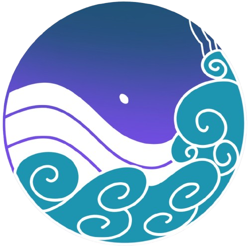 Logo Whale's Abyss