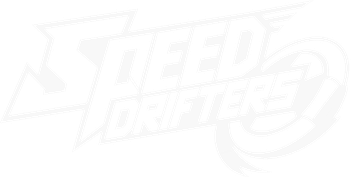 Icons Speed Drifters